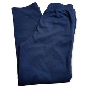 Carter's Kid fleece sweatpants 10/12